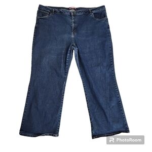 Women's Woman Within Plus Size Jeans